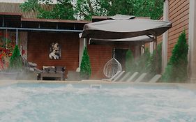 Hotel Sapphire Bakuriani